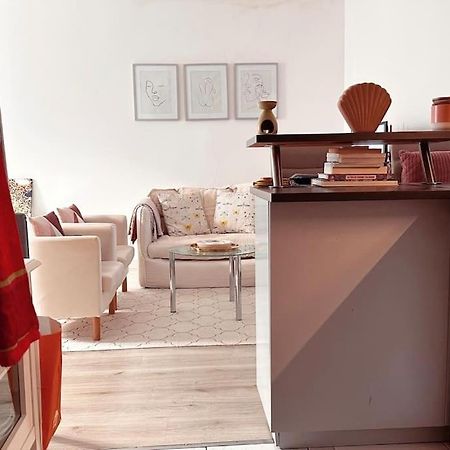 Studio Cozy Pour 2 Personnes Paris Bercy Appartement Buitenkant foto