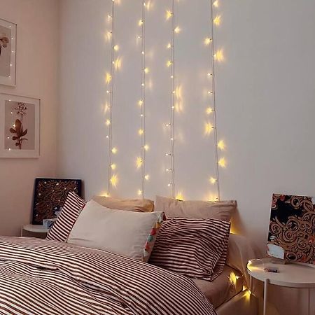 Studio Cozy Pour 2 Personnes Paris Bercy Appartement Buitenkant foto
