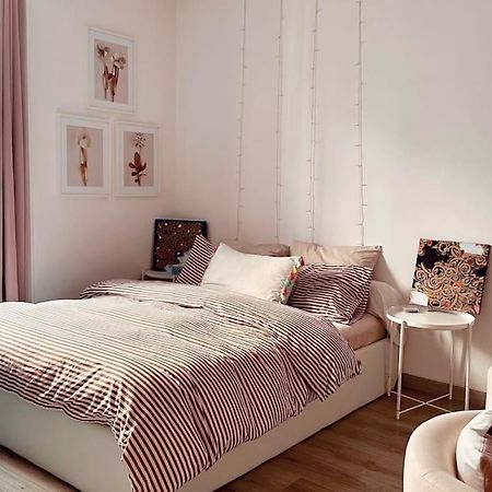 Studio Cozy Pour 2 Personnes Paris Bercy Appartement Buitenkant foto